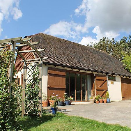 Sandhole Barn Snodland Экстерьер фото