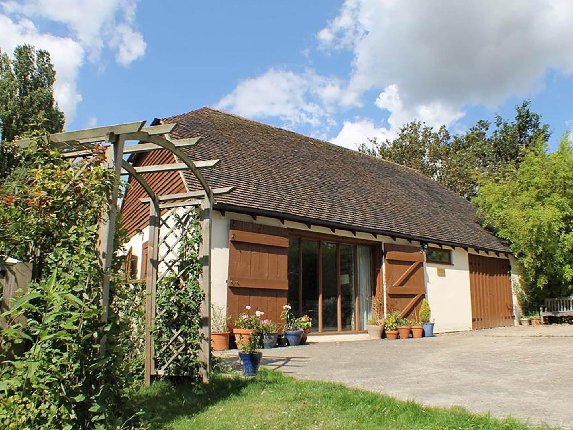 Sandhole Barn Snodland Экстерьер фото
